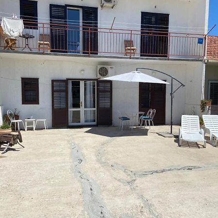 פרימוסטן Rebeka'S Apartment מראה חיצוני תמונה