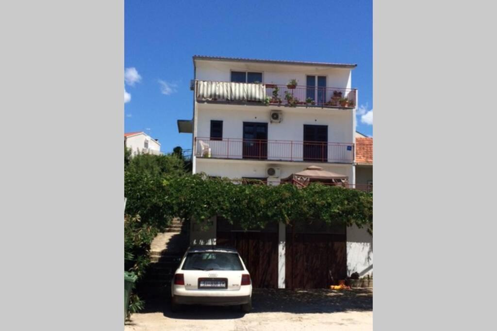 פרימוסטן Rebeka'S Apartment מראה חיצוני תמונה