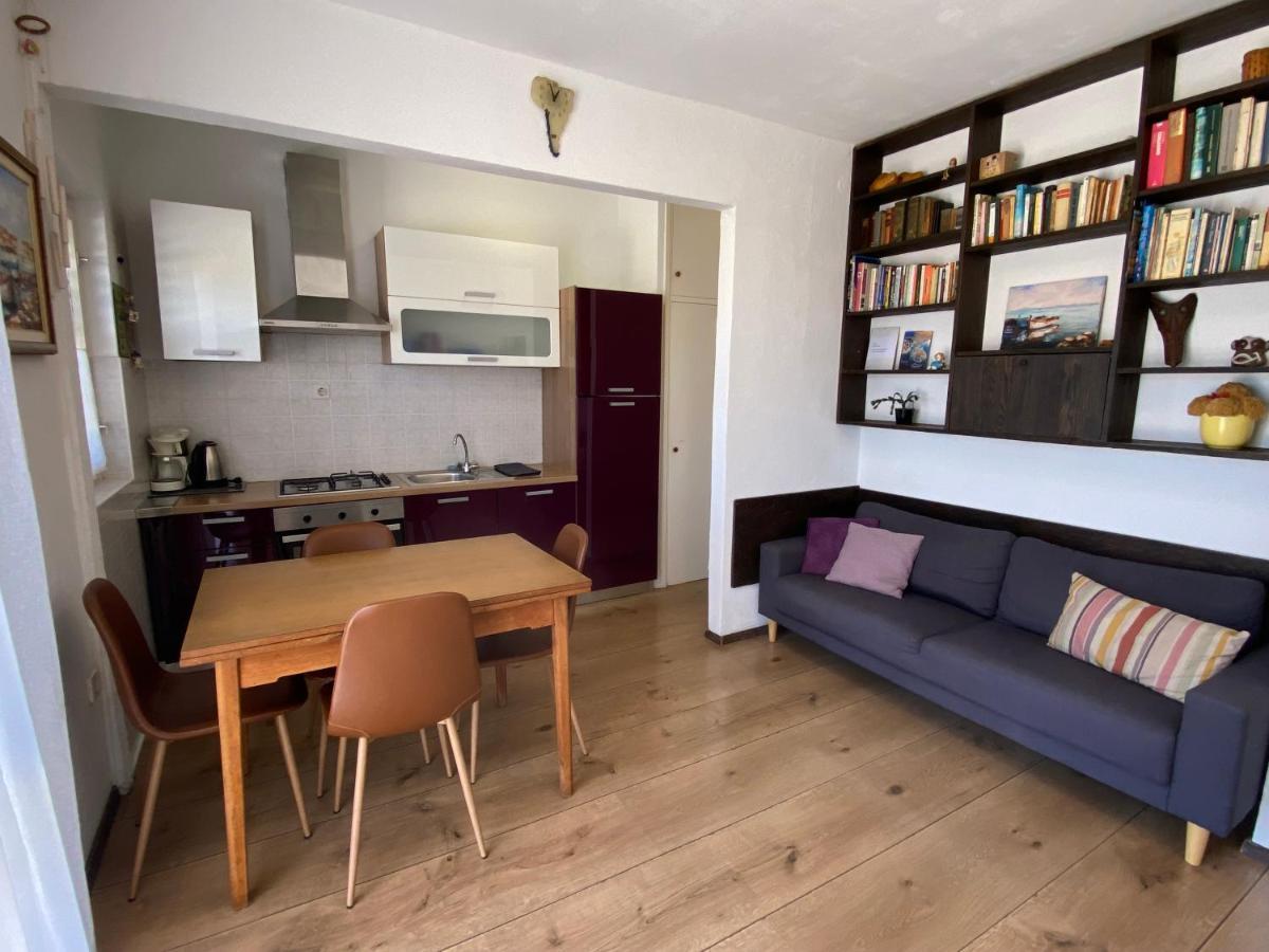 פרימוסטן Rebeka'S Apartment מראה חיצוני תמונה