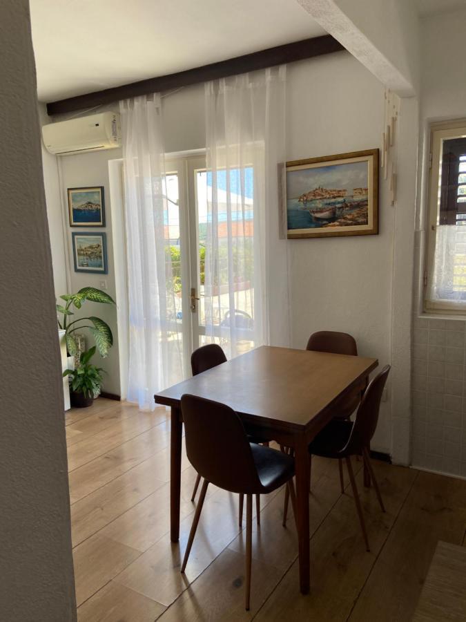 פרימוסטן Rebeka'S Apartment מראה חיצוני תמונה