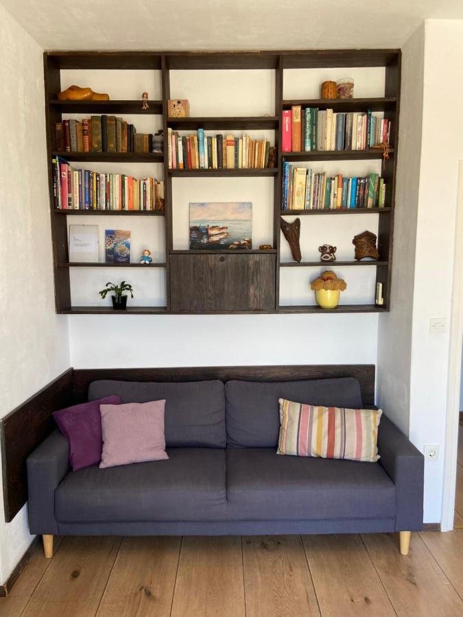 פרימוסטן Rebeka'S Apartment מראה חיצוני תמונה