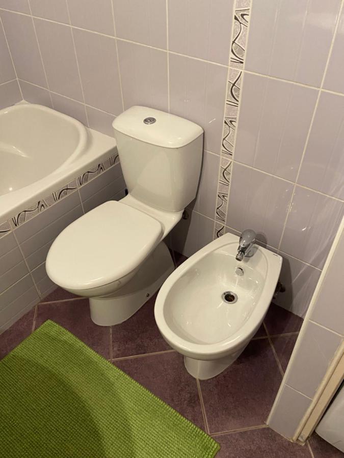 פרימוסטן Rebeka'S Apartment מראה חיצוני תמונה