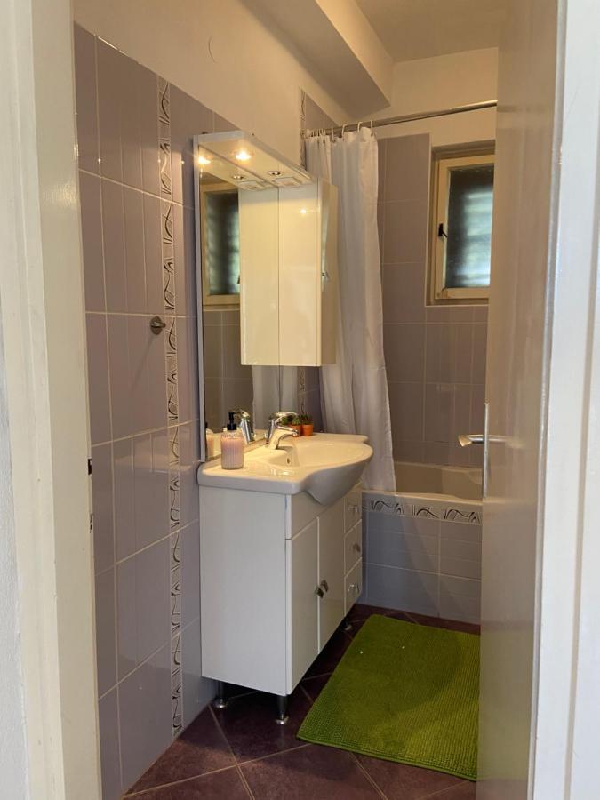 פרימוסטן Rebeka'S Apartment מראה חיצוני תמונה